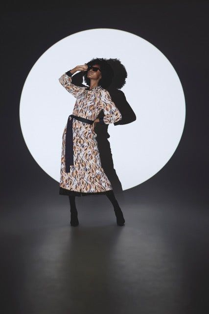 K Design Jurk Maxi Jurken 2021 Kleding K Jurken K Design 2021 K