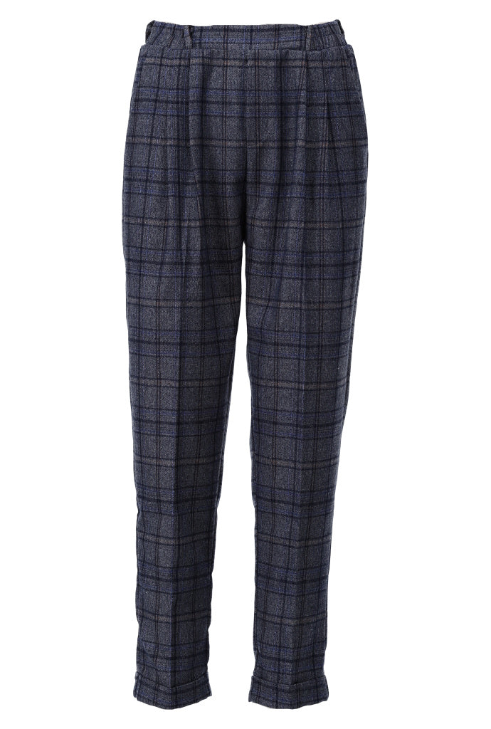 K-Design - Tartan broek (B608)
