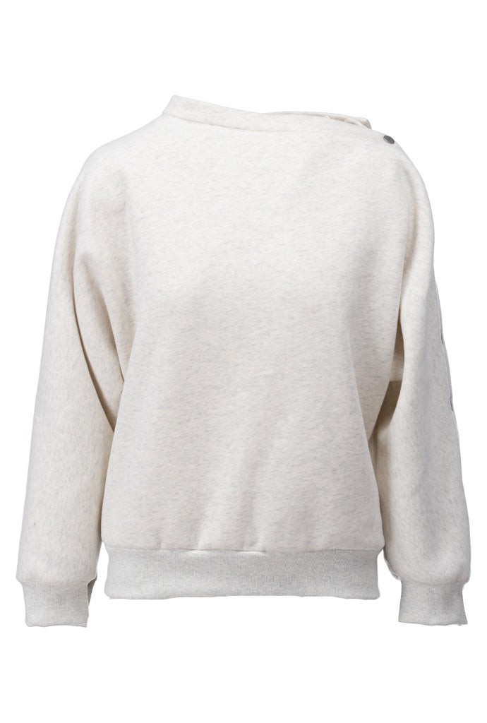 K-Design - Pull met knopen (B703)