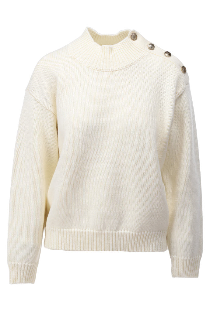 K-Design - Pull met kreeft (B828)