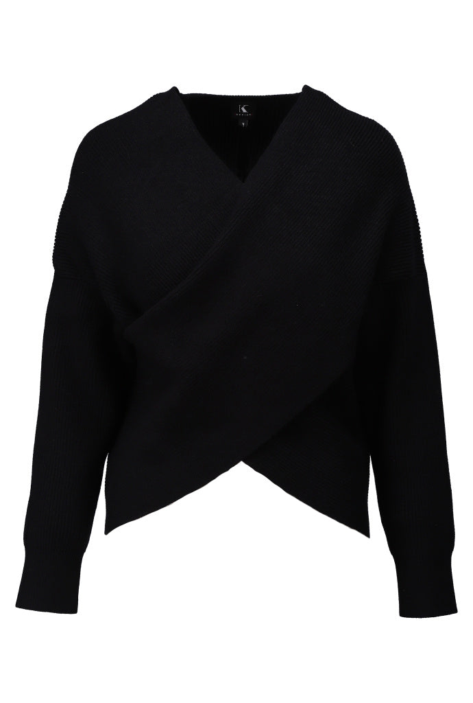 K-Design - Crossover pull (B849)