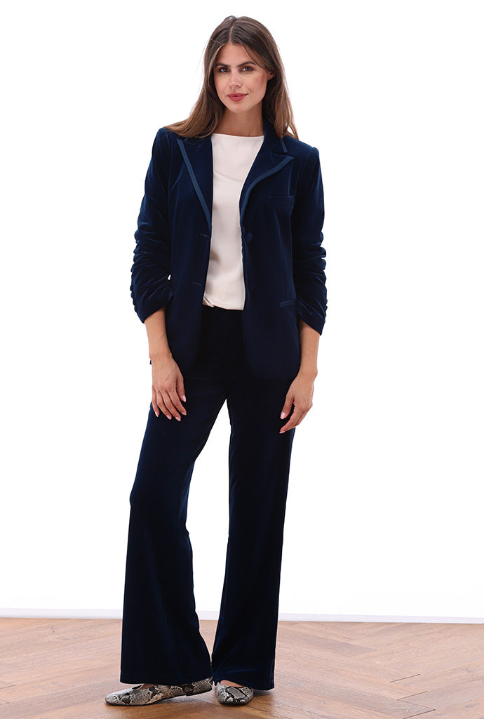 K-Design - Top met ronde hals (B770)