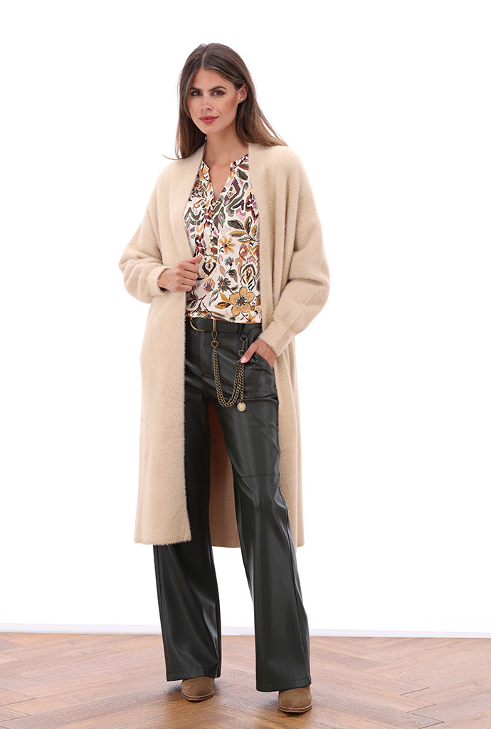 K-Design - Top met design (B115)