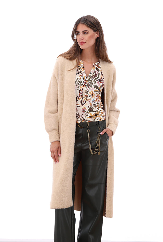 K-Design - Top met design (B115)