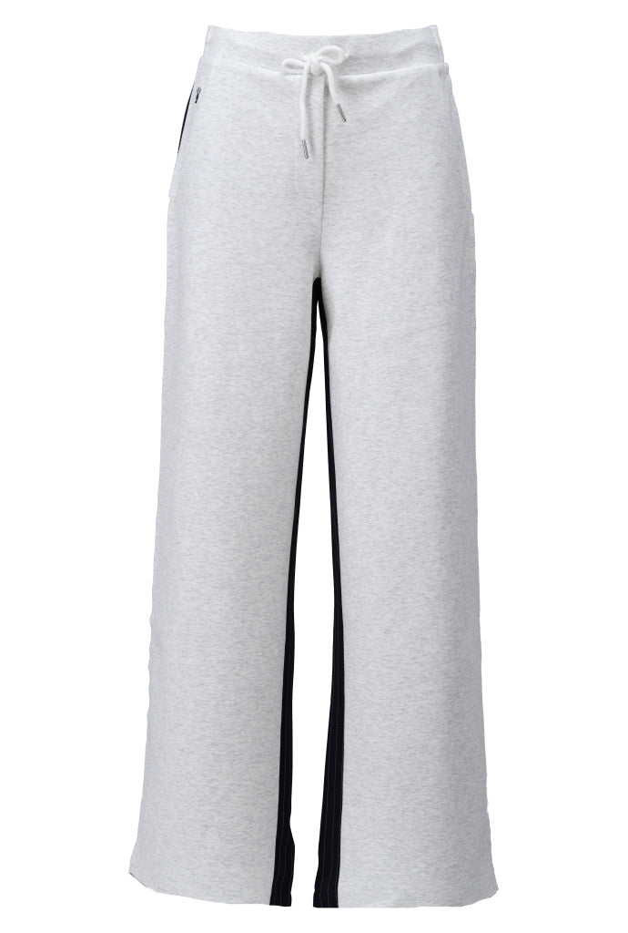 You're my lobster - Broek in 2 stoffen (C501L)