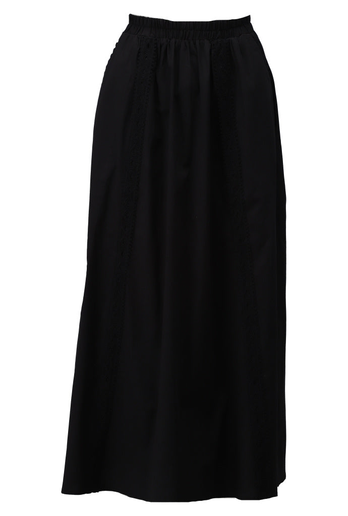 You're my lobster - Rok met kant (C708L)