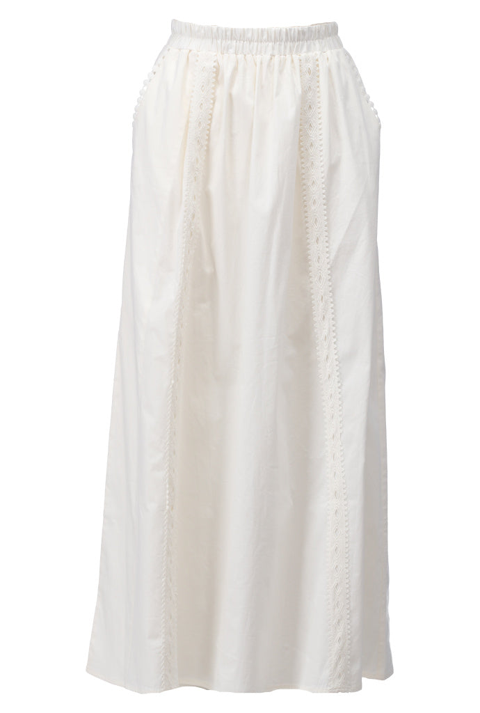 You're my lobster - Rok met kant (C708L)