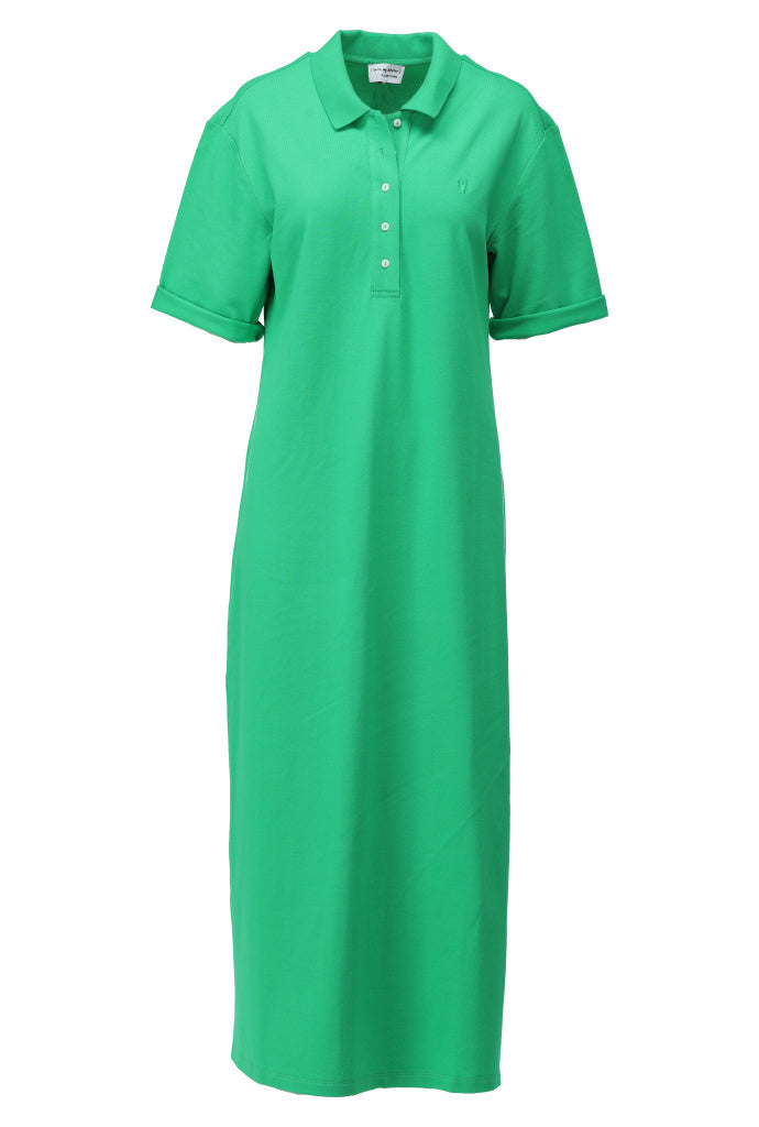 You're my lobster - Maxi polo jurk (C756L)