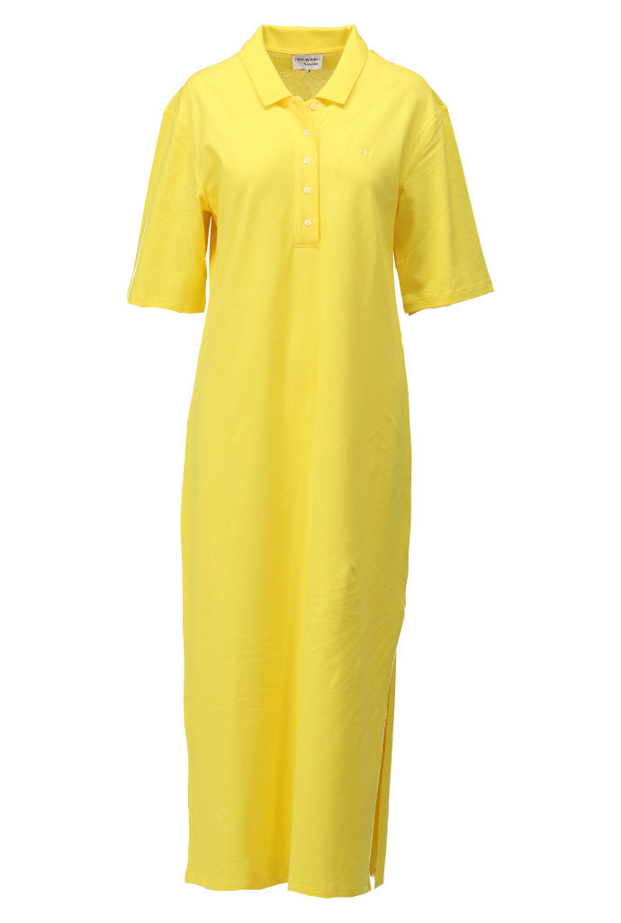 You're my lobster - Maxi polo jurk (C756L)