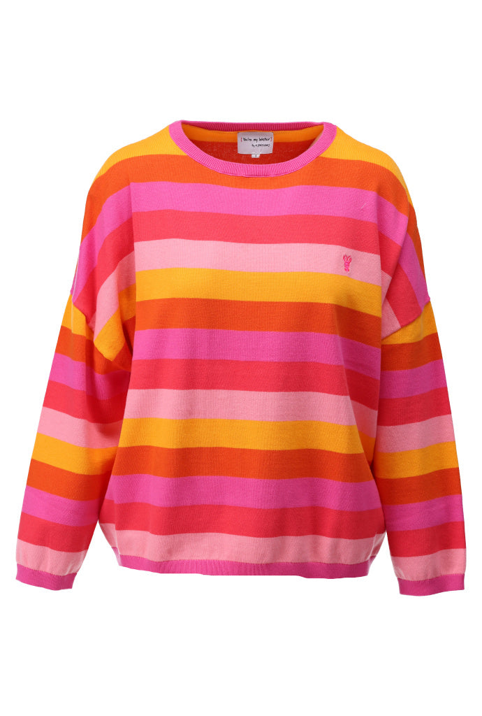 You're my lobster - Pull 'skies in paradise' (C801L)