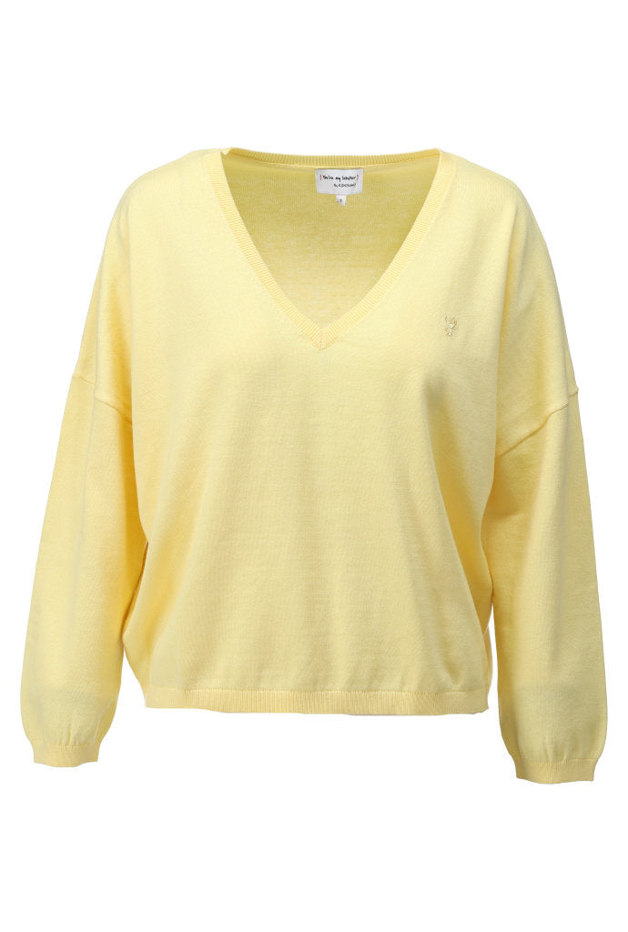 You're my lobster - V hals pull (C805L)