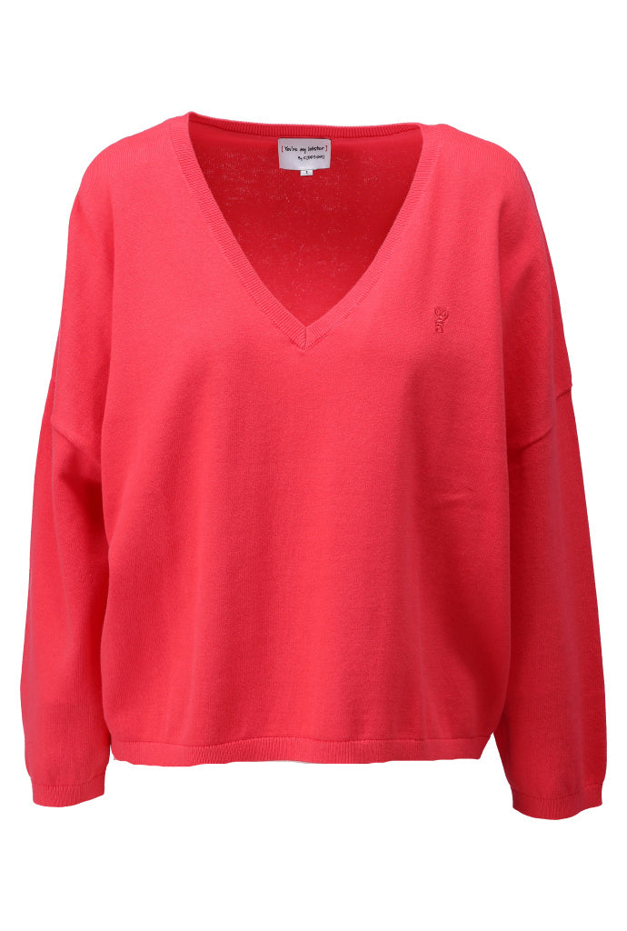 You're my lobster - V hals pull (C805L)