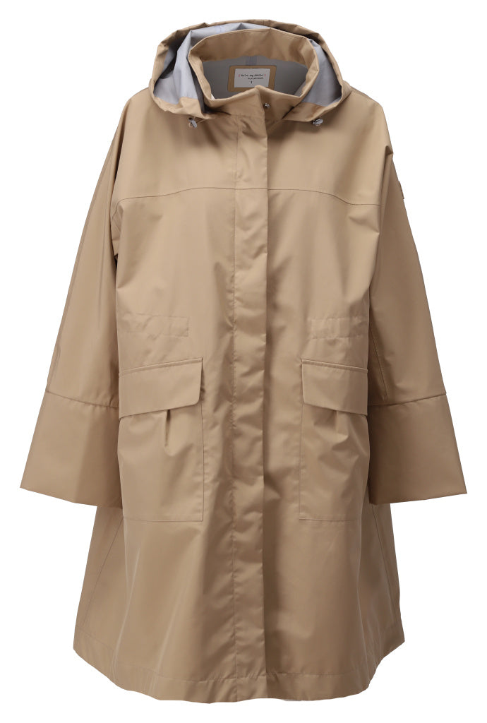 You're my lobster - Halflange regenjas (C910L)