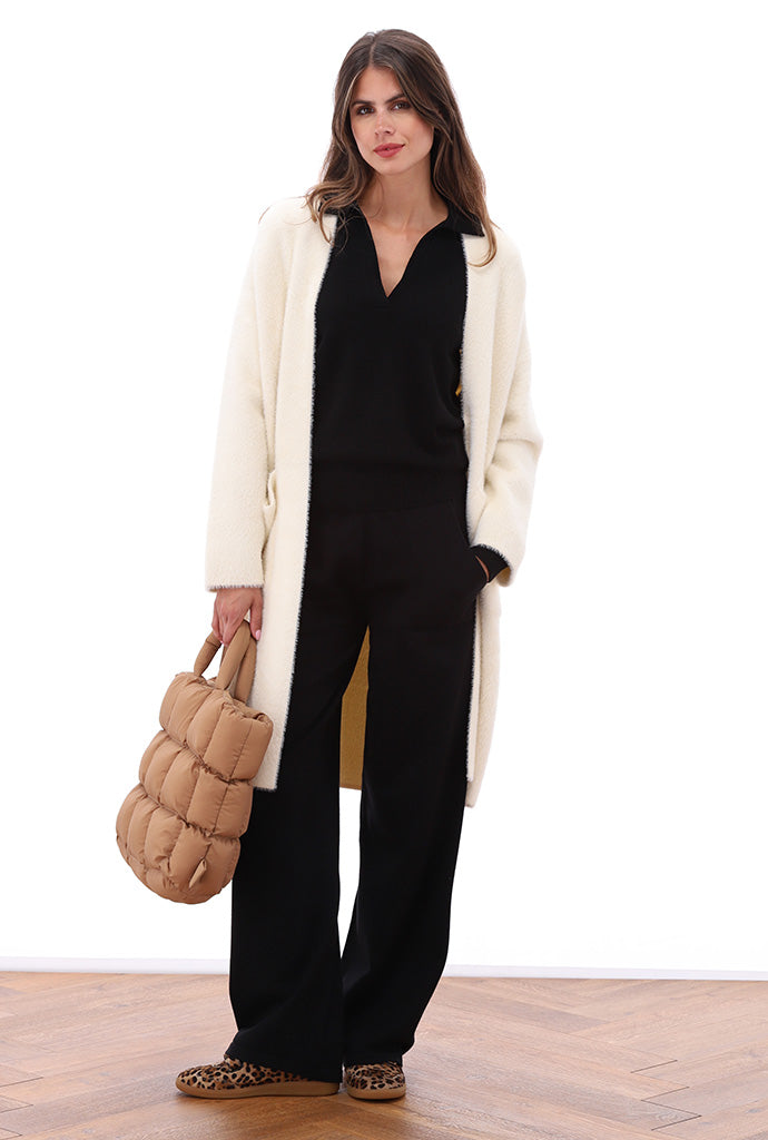 K-Design - Loungewear broek (B807)