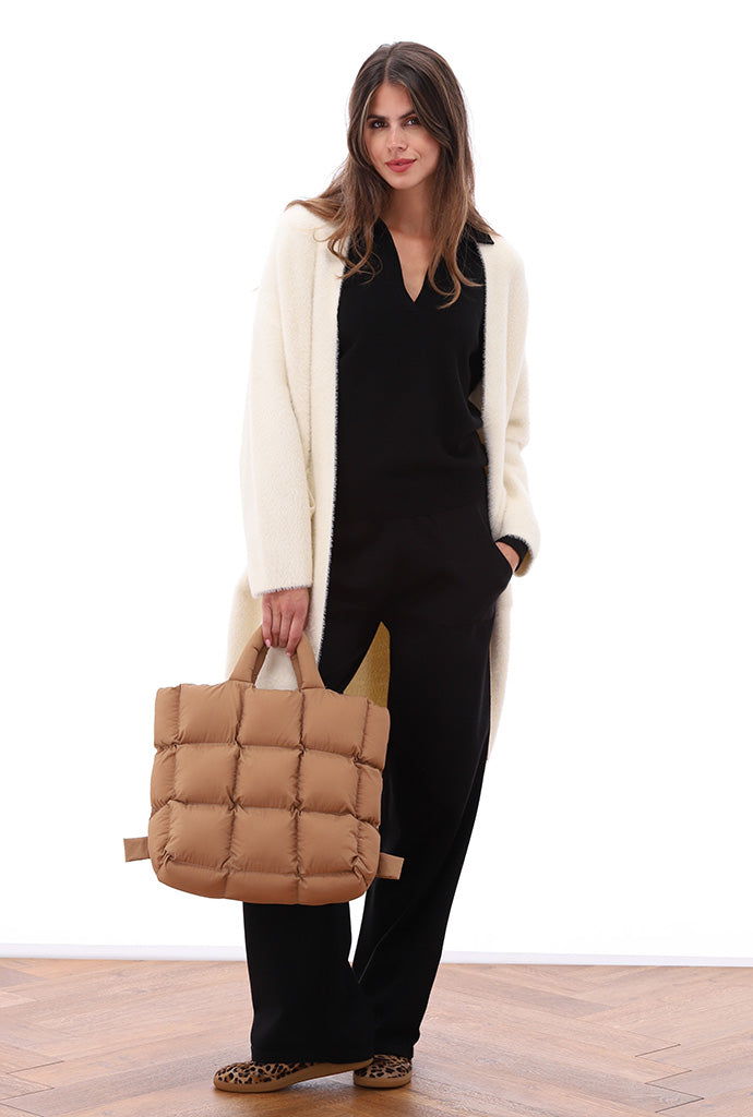 K-Design - Loungewear broek (B807)