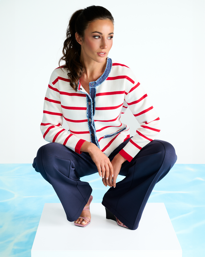 You're my lobster - Broek joggingstijl (C606L)