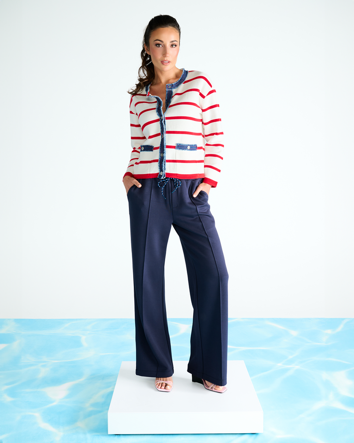 You're my lobster - Broek joggingstijl (C606L)