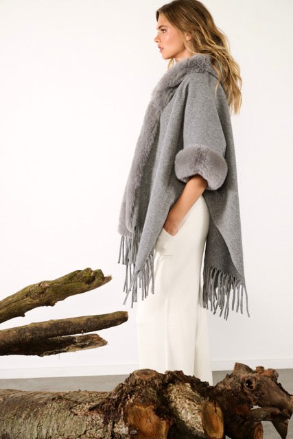 K-Design - Loungewear broek (B807)