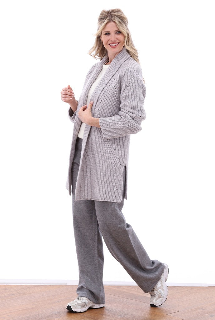 K-Design - Loungewear broek (B807)