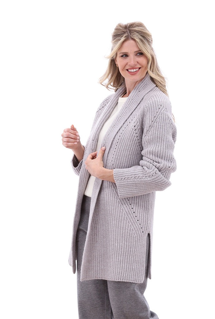 K-Design - Loungewear broek (B807)