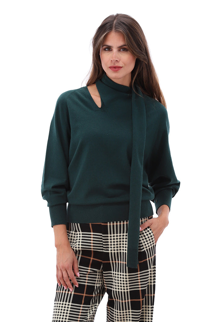 K-Design - Tartan broek (B620)