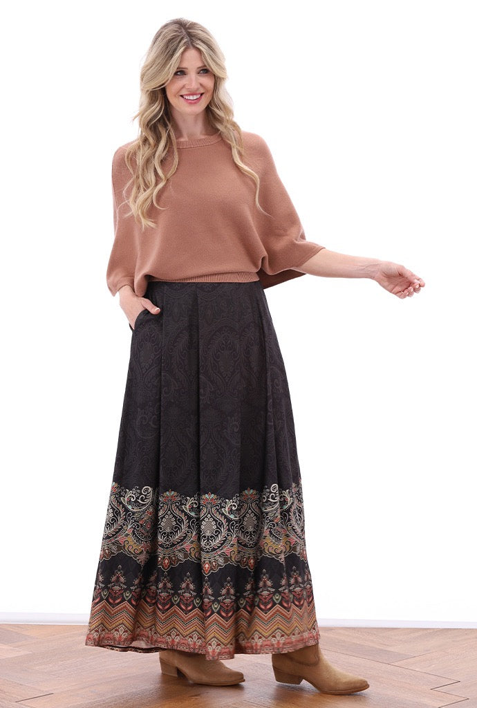 K-Design - Pull in cape-stijl (B857)