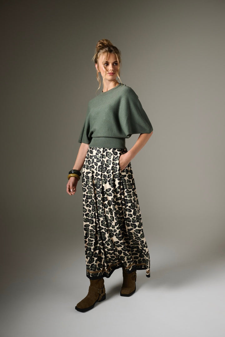 K-Design - Pull in cape-stijl (B857)