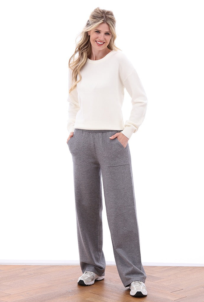 K-Design - Loungewear broek (B807)