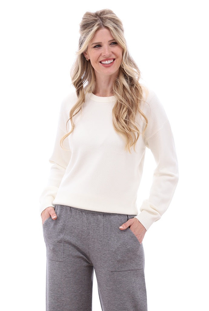 K-Design - Loungewear broek (B807)