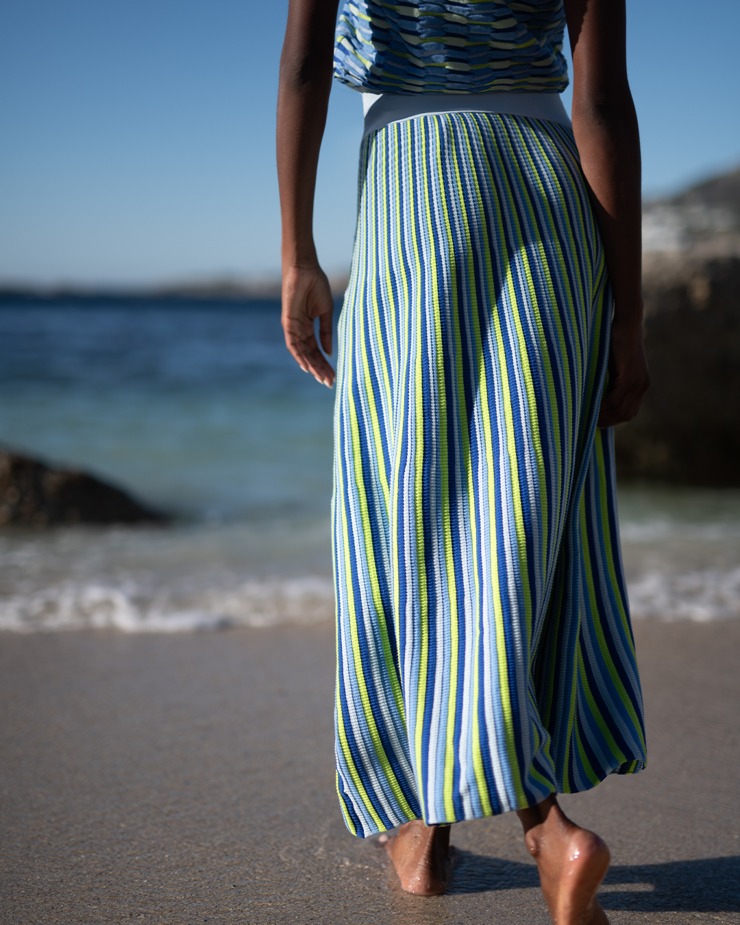 You're my lobster - Rok in speciale brei (C835L)