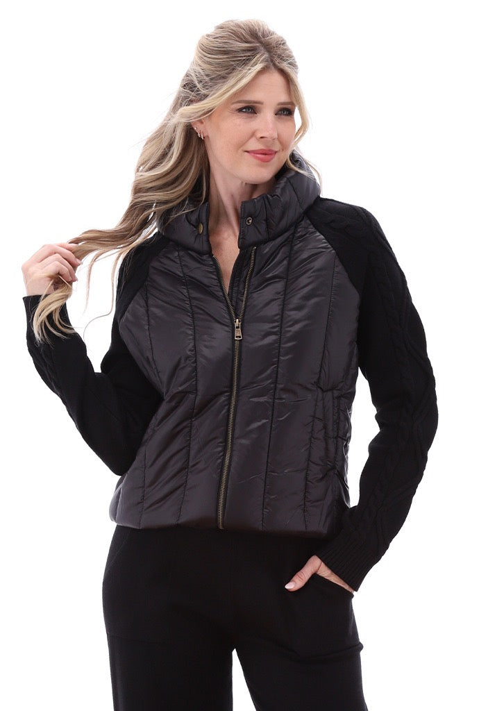 K-Design - Loungewear broek (B807)