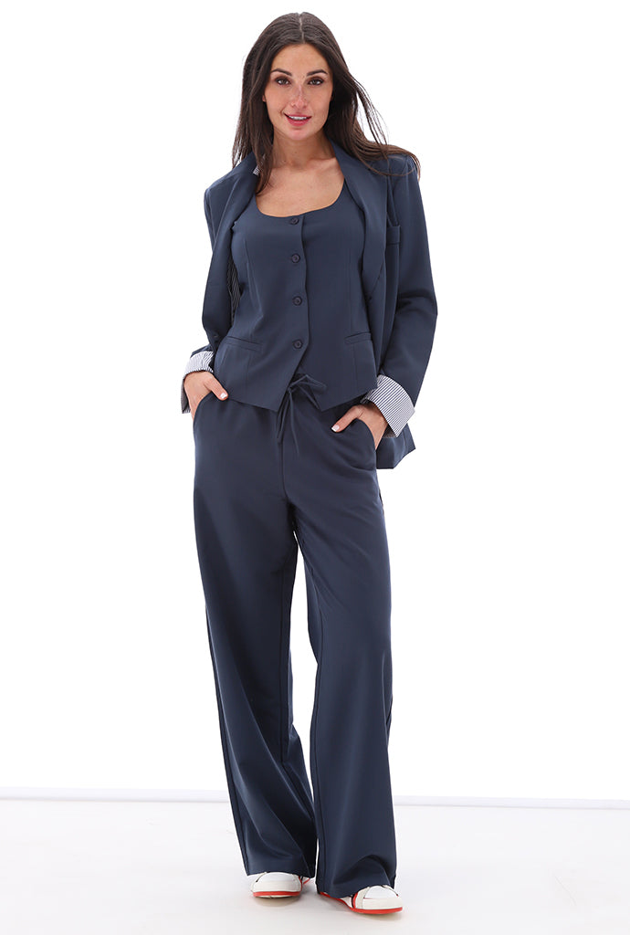 You're my lobster - Jogging stijl broek (C504L)