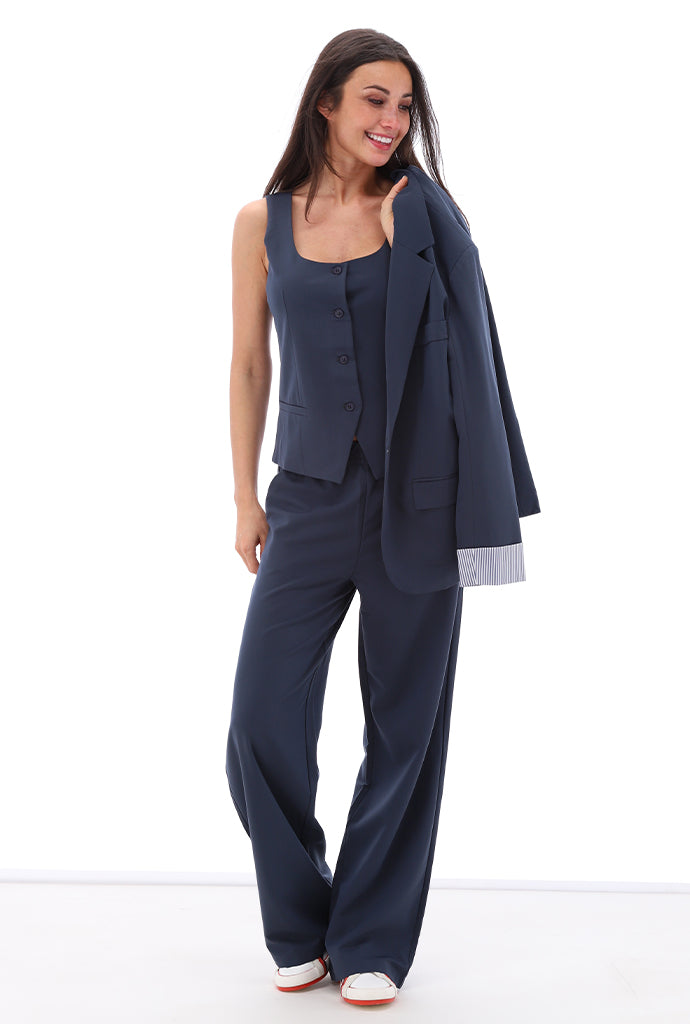 You're my lobster - Jogging stijl broek (C504L)