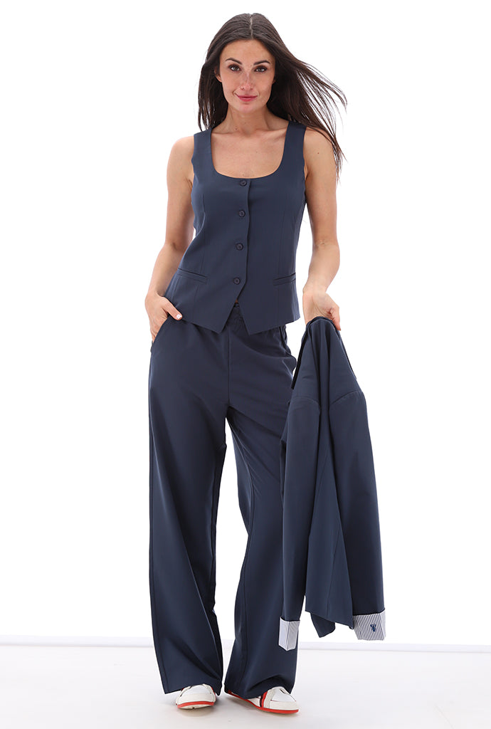 You're my lobster - Jogging stijl broek (C504L)