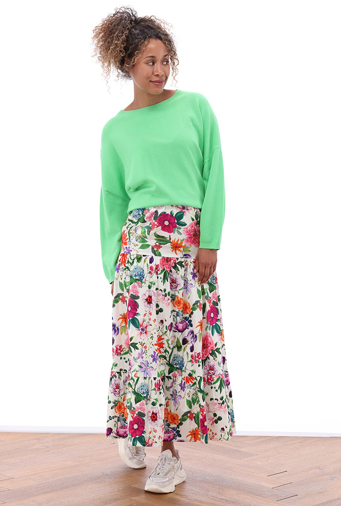 You're my lobster - Pull ronde hals (C804L)