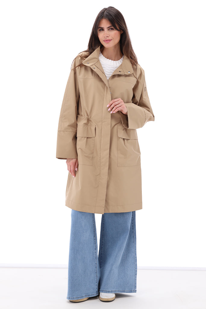 You're my lobster - Halflange regenjas (C910L)