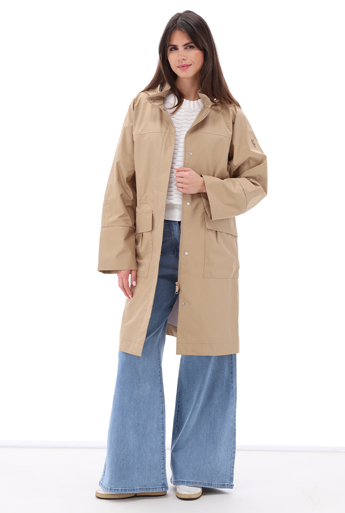 You're my lobster - Halflange regenjas (C910L)