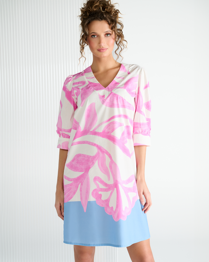 You're my lobster - Jurk met print (C354L)