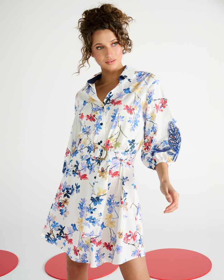 You're my lobster - Jurk met design & borduursel (C718L)