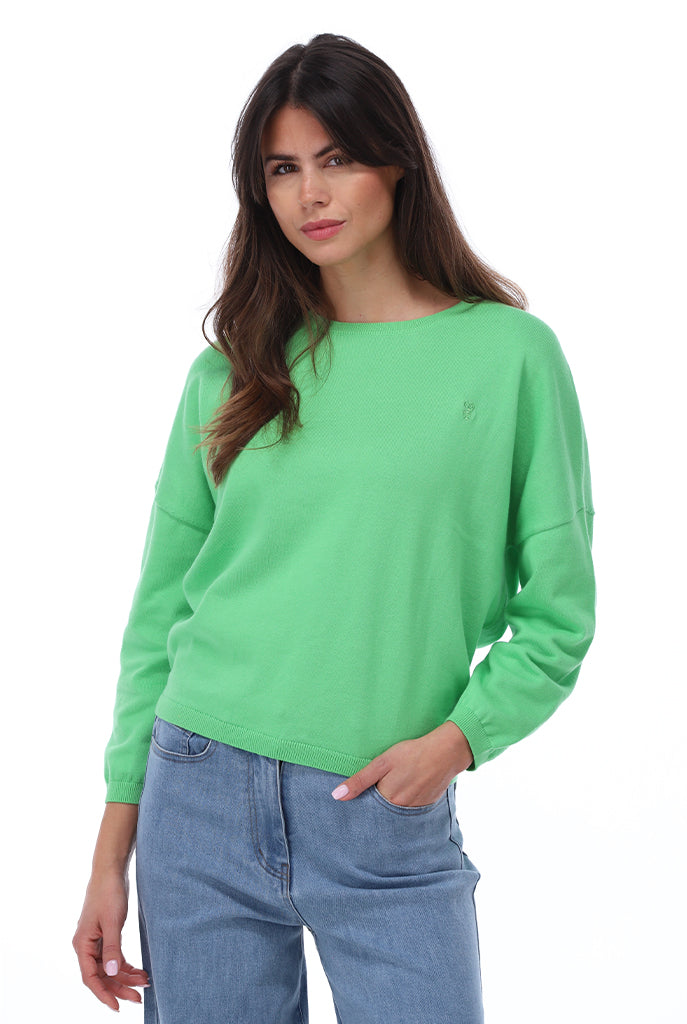 You're my lobster - Pull ronde hals (C804L)