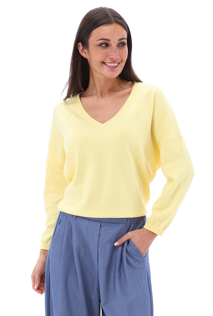 You're my lobster - V hals pull (C805L)