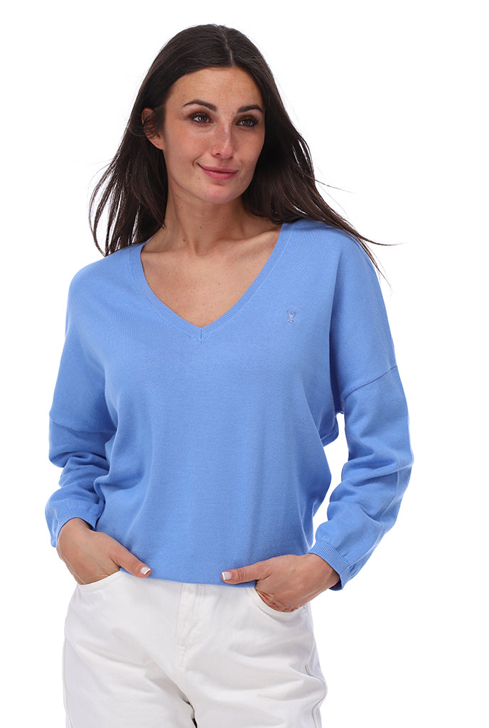 You're my lobster - V hals pull (C805L)