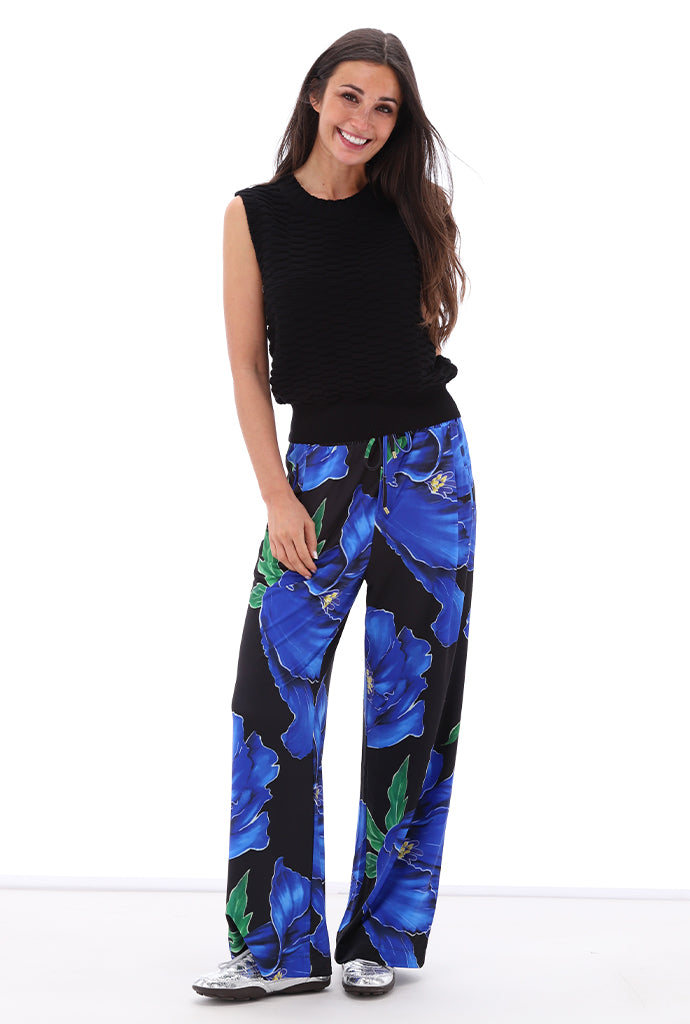 You're my lobster - Top in speciale brei (C822L)