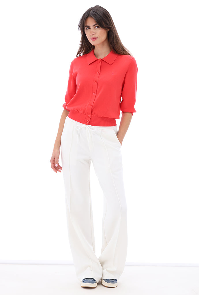 You're my lobster - Broek joggingstijl (C606L)