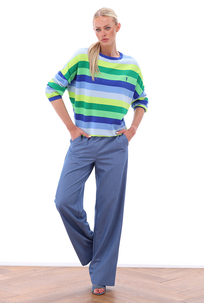 You're my lobster - Jogging stijl broek (C504L)