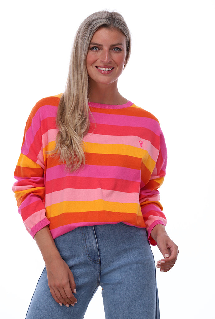 You're my lobster - Pull 'skies in paradise' (C801L)