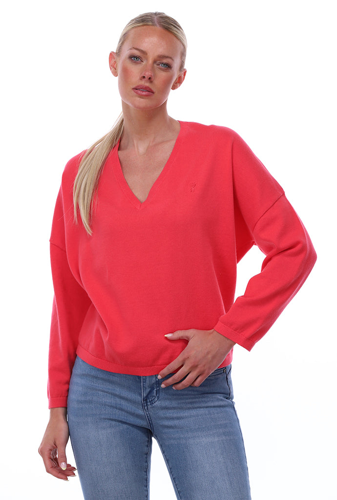 You're my lobster - V hals pull (C805L)