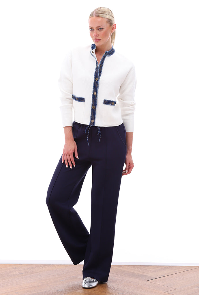 You're my lobster - Broek joggingstijl (C606L)