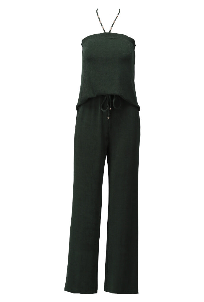 K-design - Jumpsuit bandeau (Y404) - What Els!